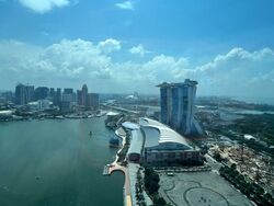 Marina Bay Residences (D1), Condominium #604265431